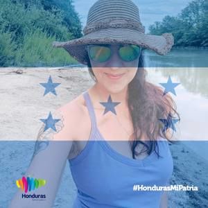 Meet your Posher, Johanna